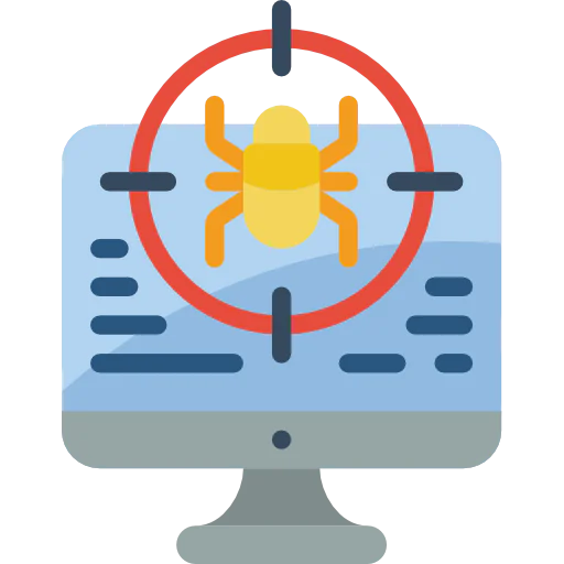 Malware 图标
