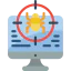 Malware 图标 64x64