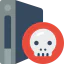 Malware іконка 64x64