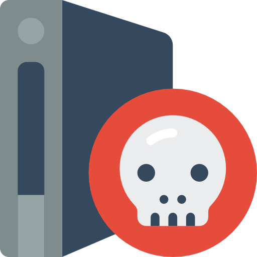 Malware 图标