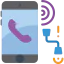 Voice recognition icon 64x64