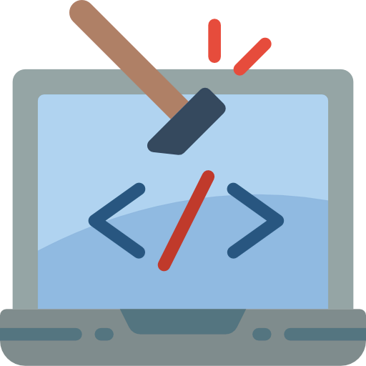 Computer icon