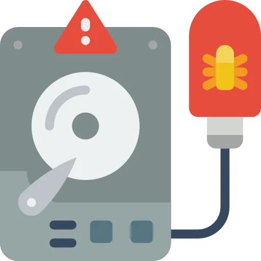 Hacker icon
