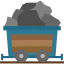 Coal Symbol 64x64
