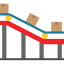 Conveyor icon 64x64