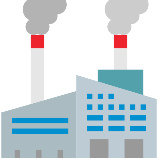 Factory icon