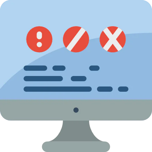 Computer icon