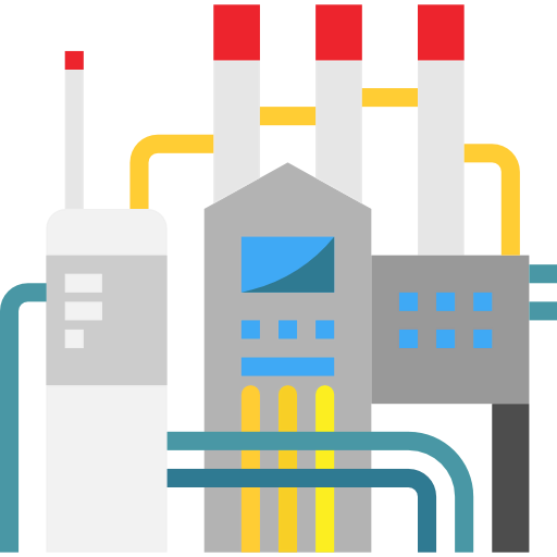 Refinery icon