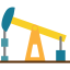 Pumpjack icon 64x64