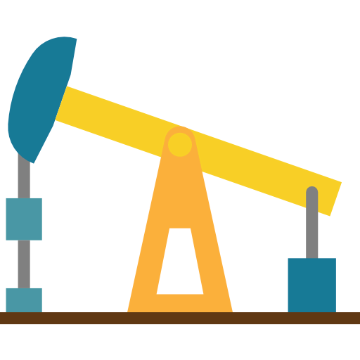 Pumpjack icon