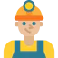 Engineer icon 64x64