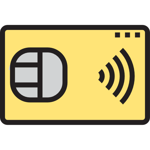 Rfid icon