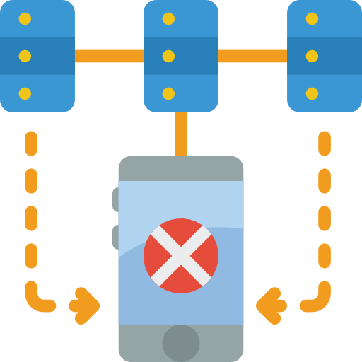 Server 图标