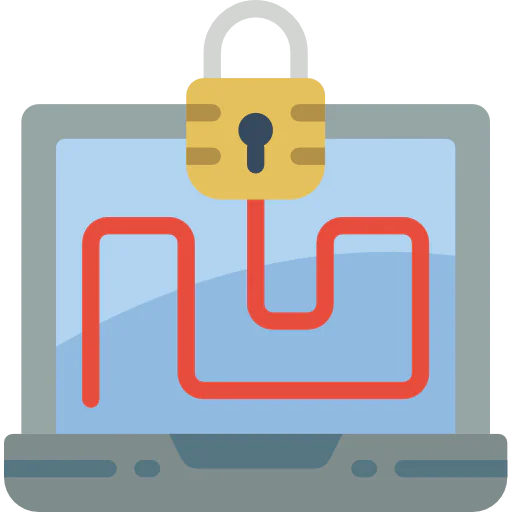Lock ícono