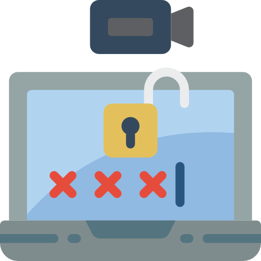 Password icon