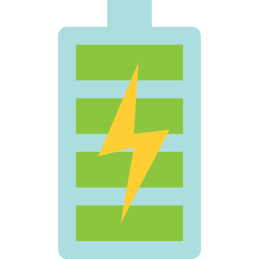 Battery icône