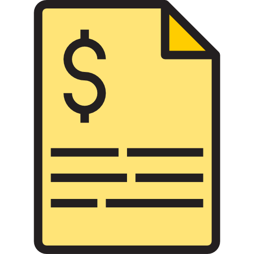 Payment icon