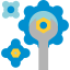 Cogwheel icon 64x64
