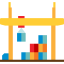 Crane icon 64x64