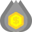 Money bag icon 64x64