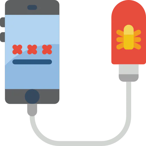 Password icon