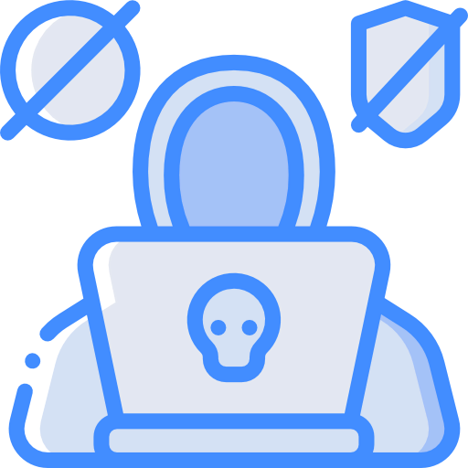 Hacker іконка