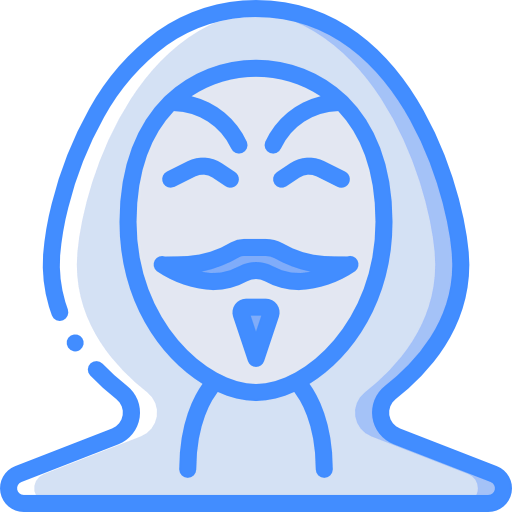 Hacker Symbol