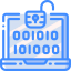 Hacking Symbol 64x64