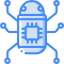 Ransomware Symbol 64x64