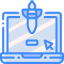 Bomb Symbol 64x64