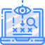 Spyware Symbol 64x64