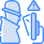 Spyware Symbol 64x64