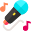 Microphone icon 64x64