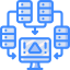 Server Symbol 64x64