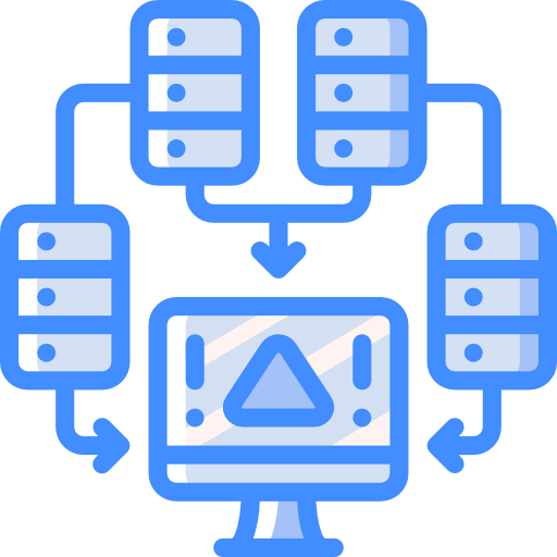 Server icon