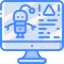 Bot Symbol 64x64