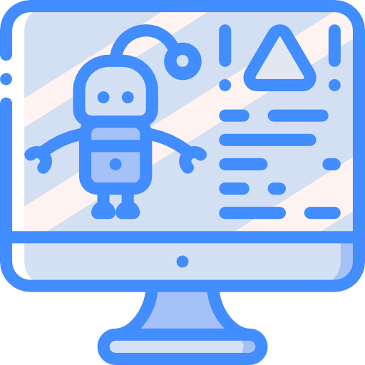 Bot icon