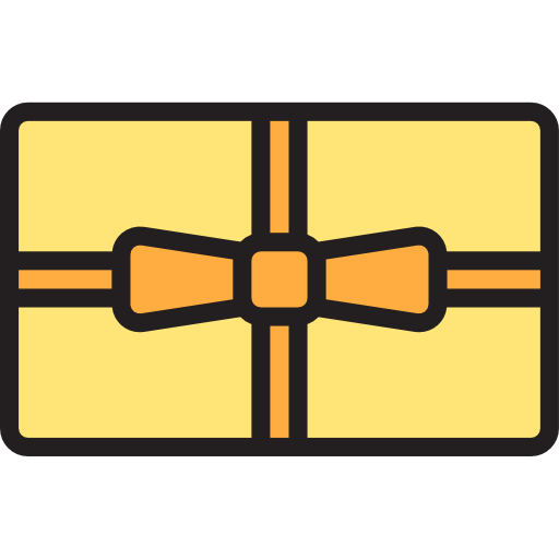 Gift icon