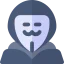 Hacker 图标 64x64