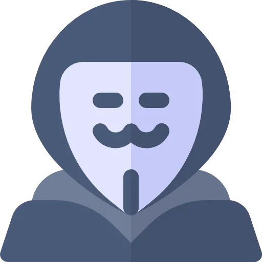 Hacker Symbol