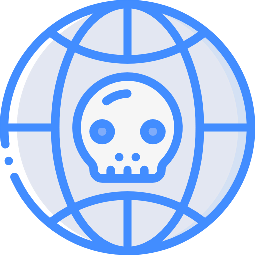 Hacking icon