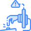 Hacking Symbol 64x64