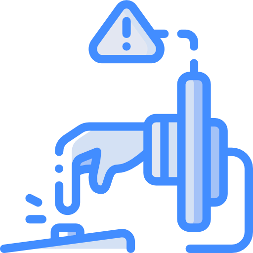 Hacking Symbol