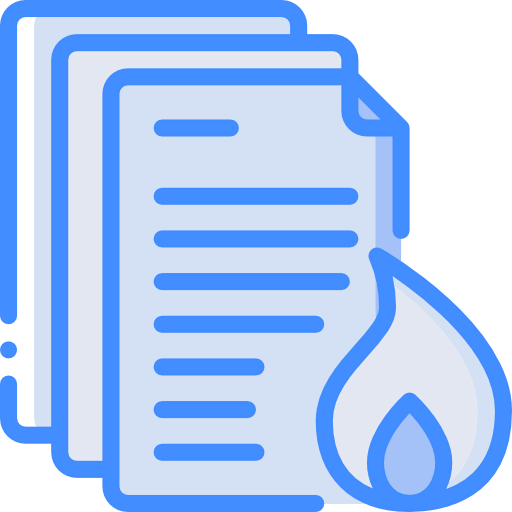 Documents icon