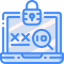 Password Symbol 64x64