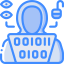 Hacker Symbol 64x64