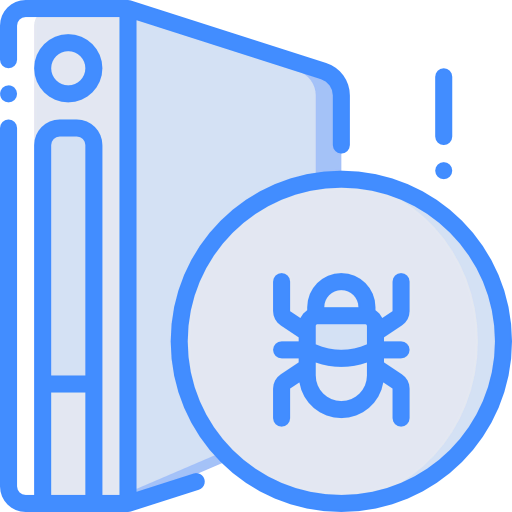 Server icon