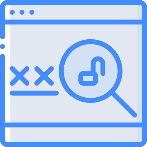 Password icon