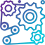 Cogwheel 图标 64x64