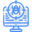 Malware Symbol 64x64